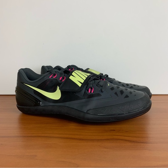 nike zoom rotational 6 track and field shoes